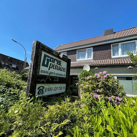 Garis Pension Heide  Extérieur photo