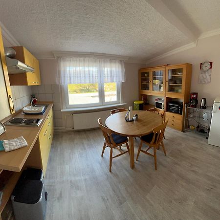 Garis Pension Heide  Extérieur photo